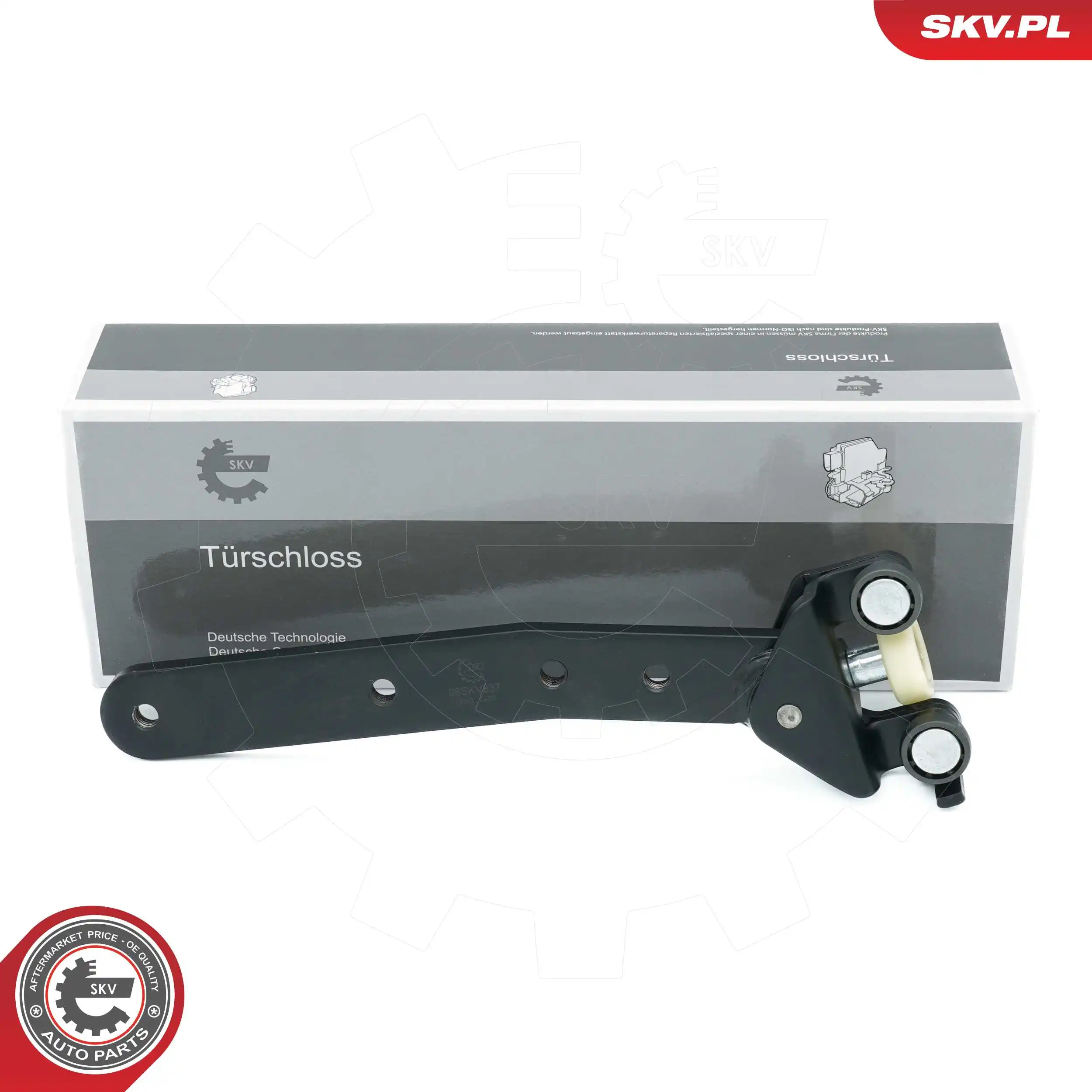 Roller Guide, sliding door